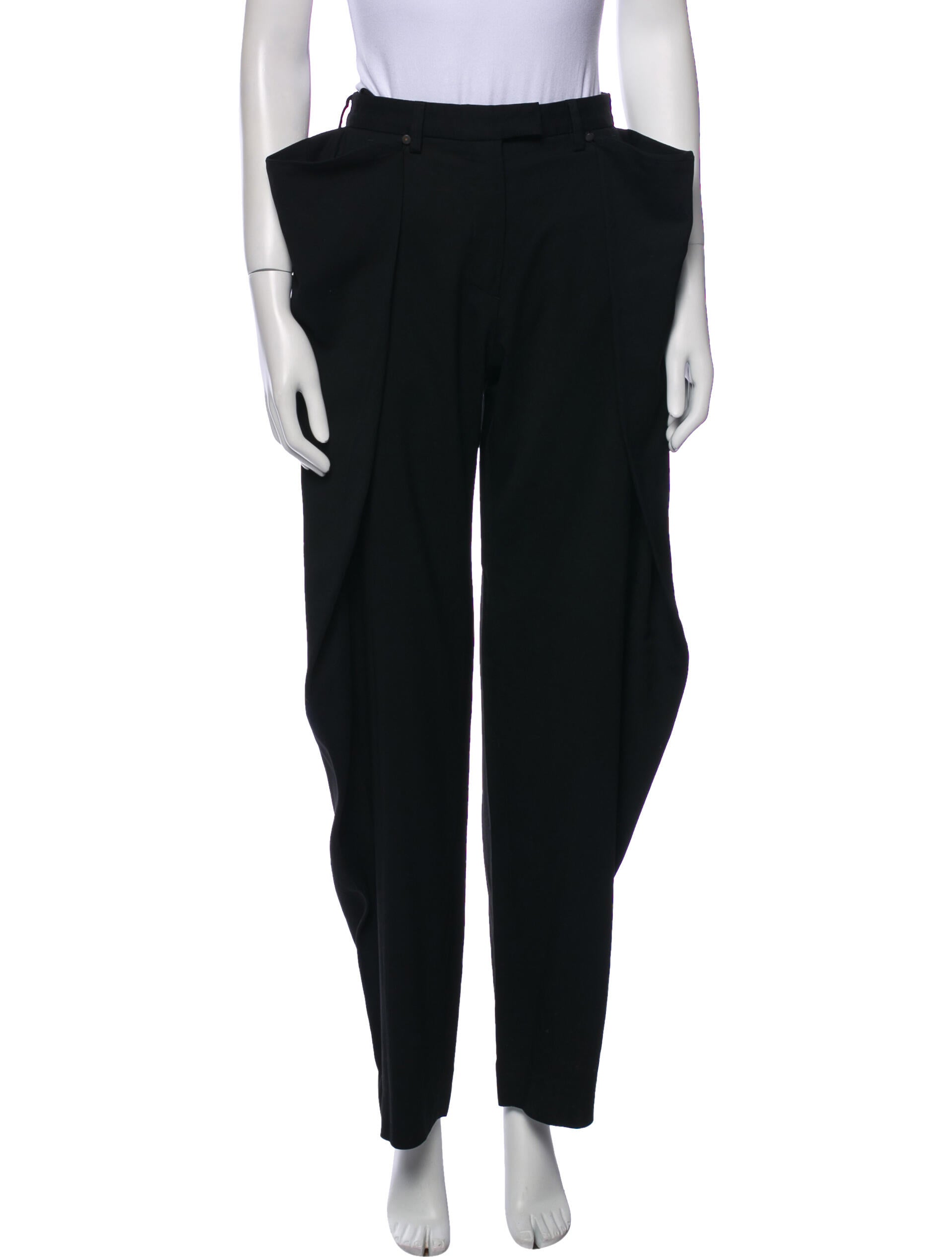 Maison Martin Margiela Vintage Wide Leg Pants