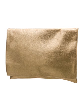 Maison Margiela Leather Portfolio