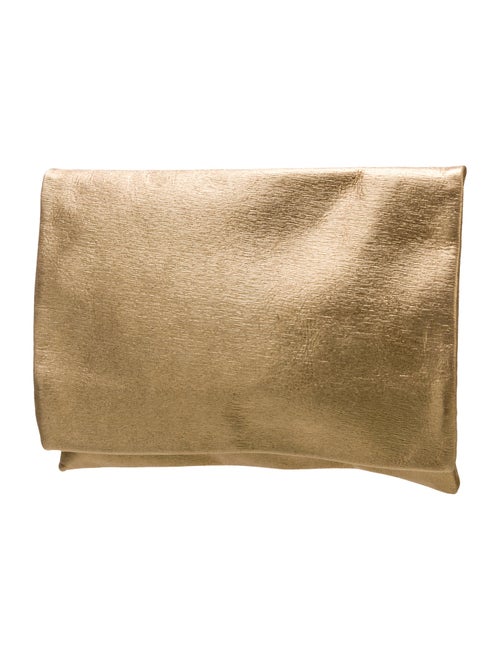 Maison Margiela Leather Portfolio