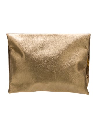 Maison Margiela Leather Portfolio