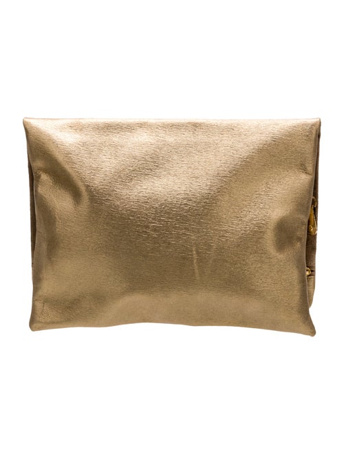 Maison Margiela Leather Portfolio