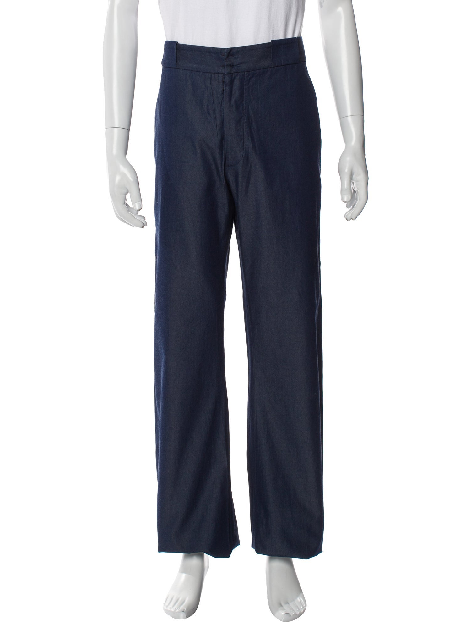 Maison Martin Margiela 2014 Pants