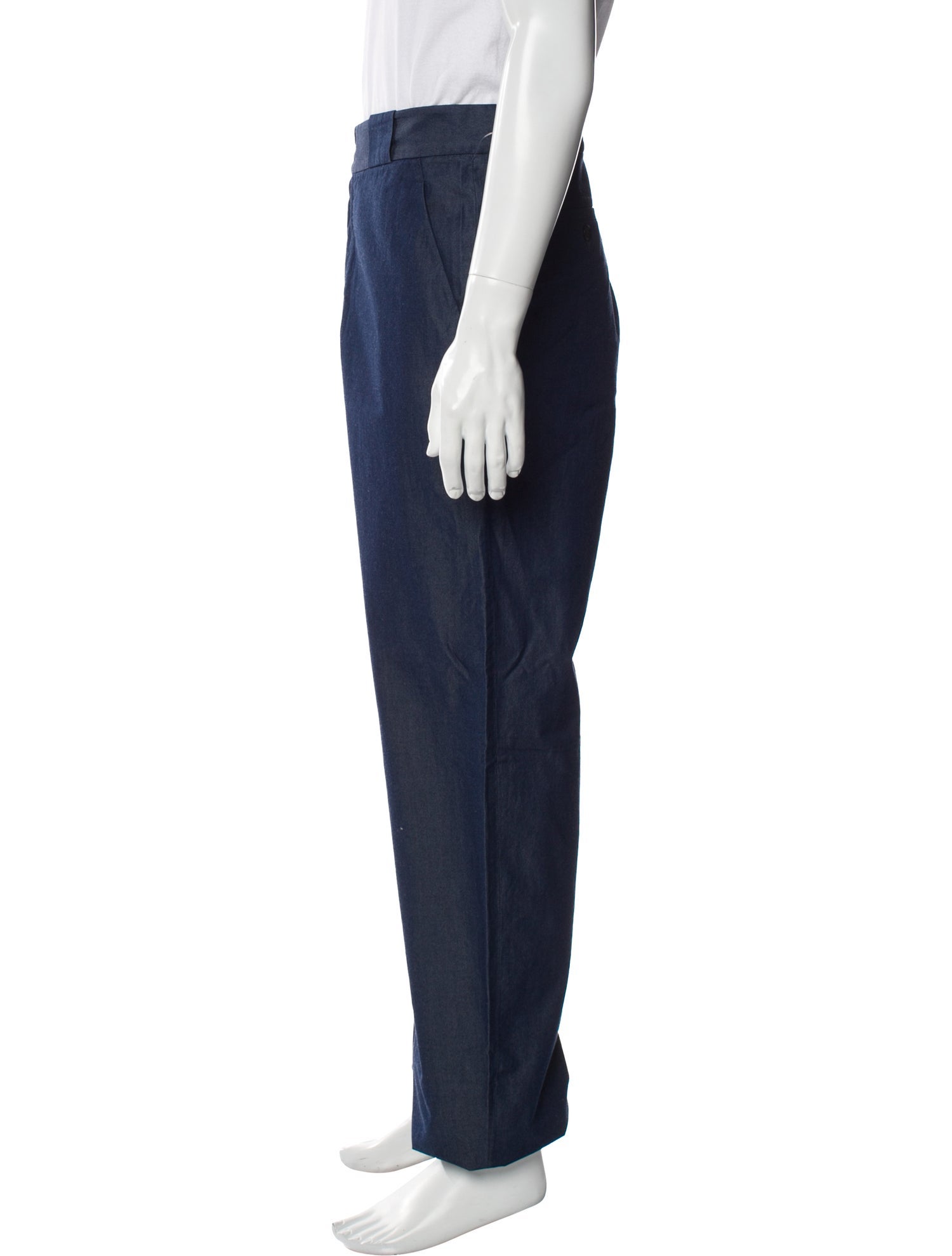 Maison Martin Margiela 2014 Pants