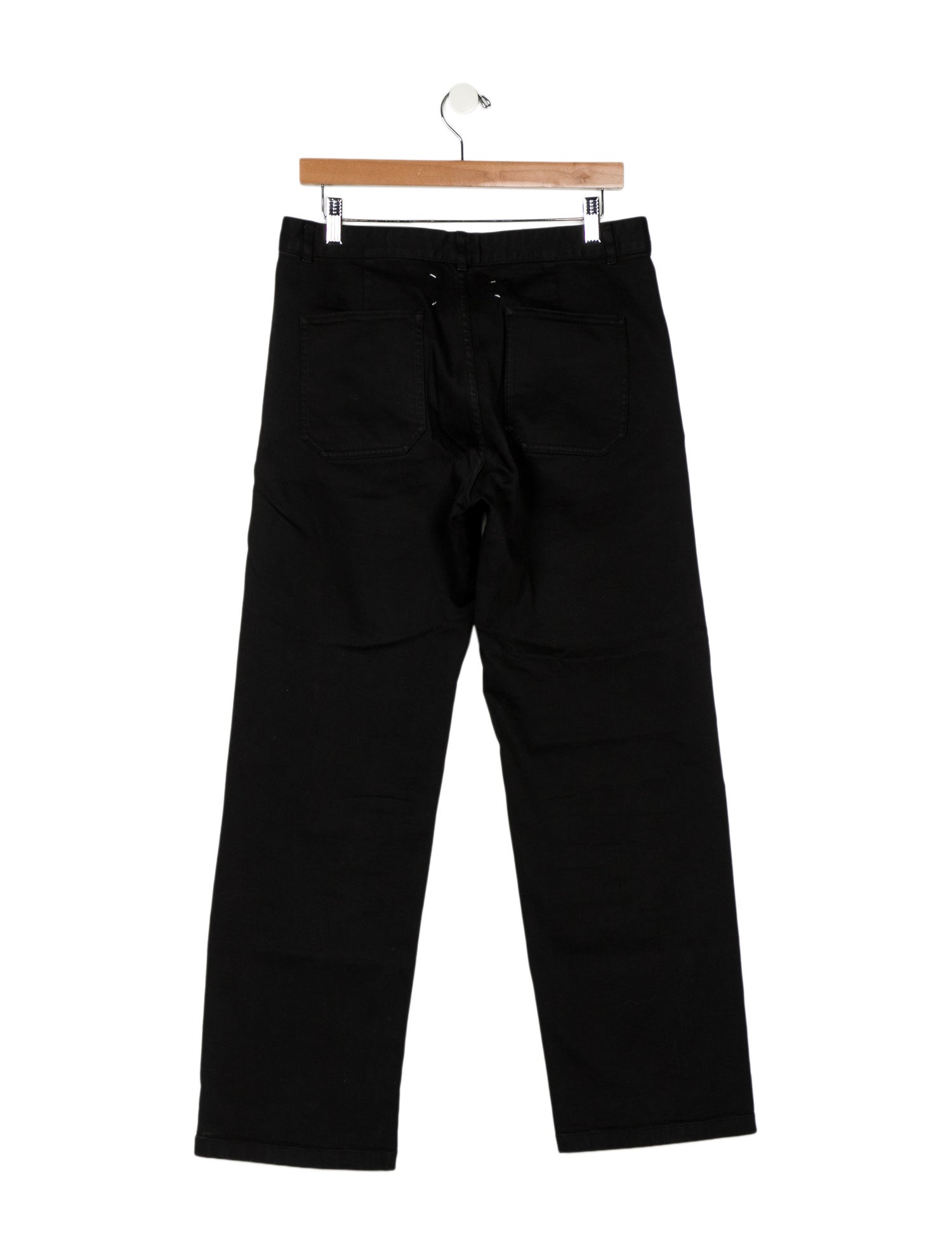 Maison Margiela Skinny Jeans