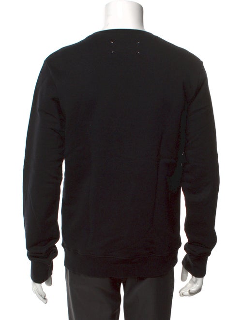 Maison Margiela 2016 Graphic Print Sweatshirt