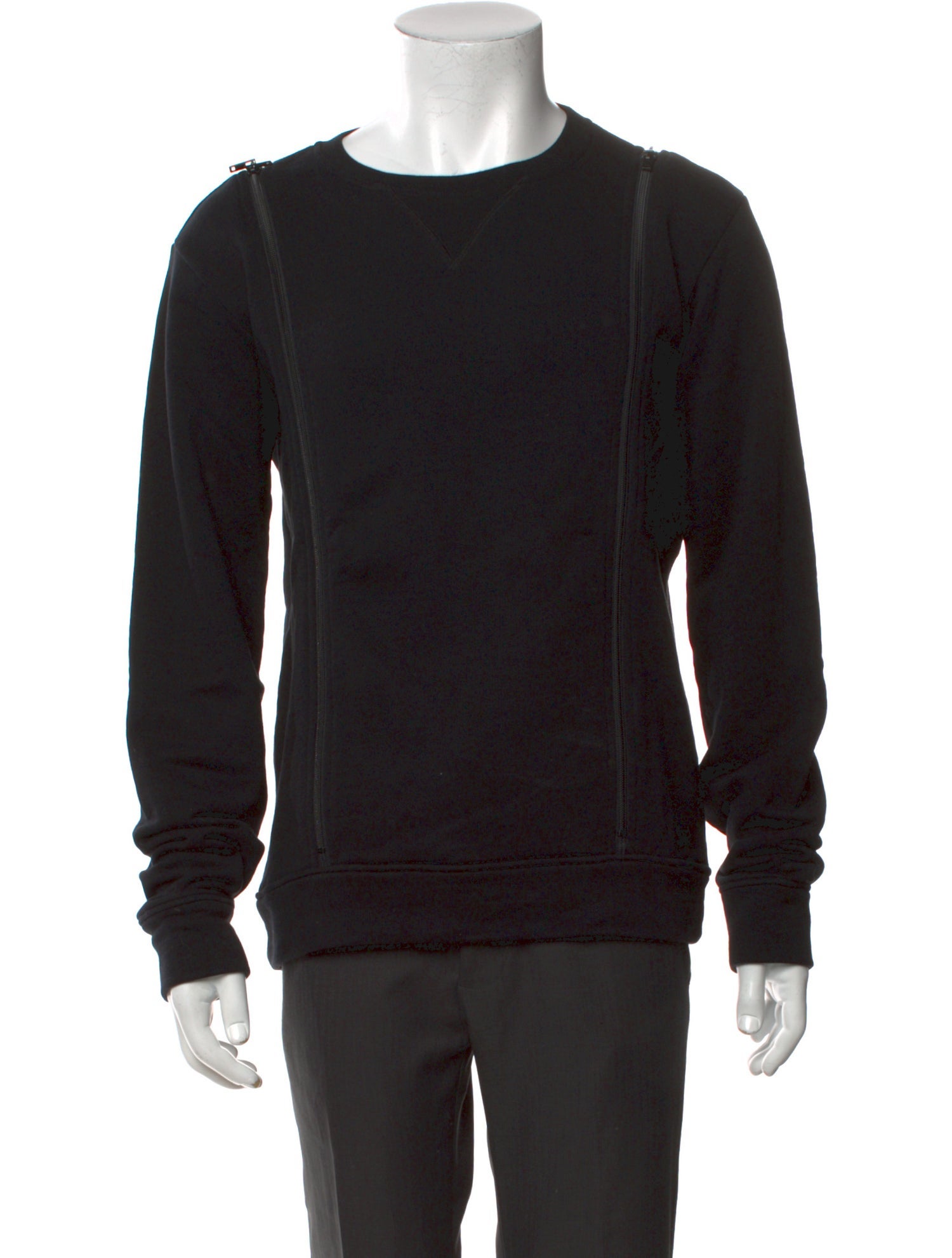 Maison Margiela 2016 Crew Neck Sweatshirt