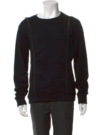 Maison Margiela 2016 Crew Neck Sweatshirt