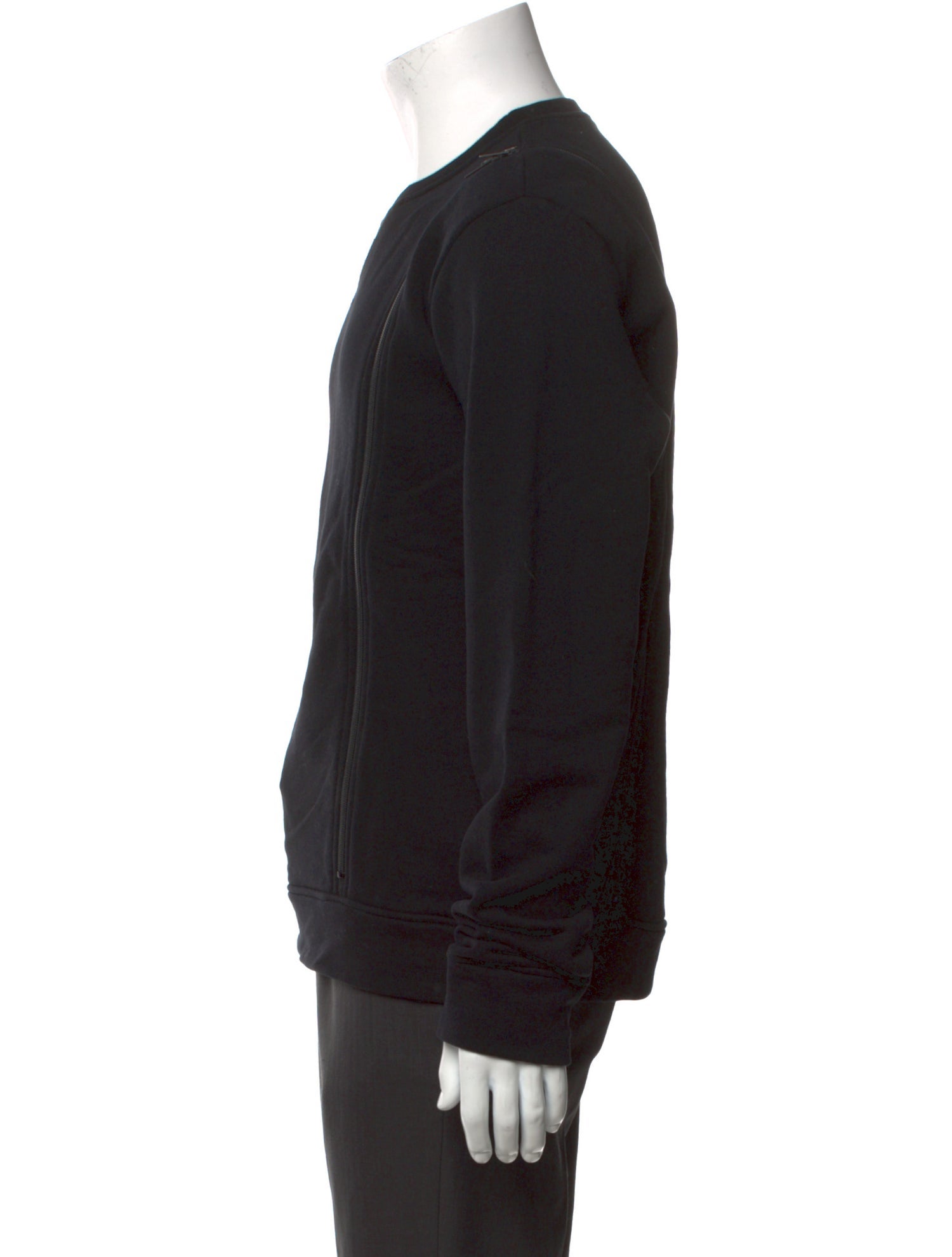 Maison Margiela 2016 Crew Neck Sweatshirt