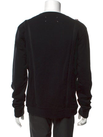 Maison Margiela 2016 Crew Neck Sweatshirt