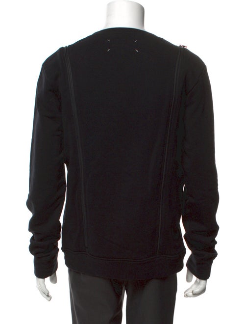 Maison Margiela 2016 Crew Neck Sweatshirt