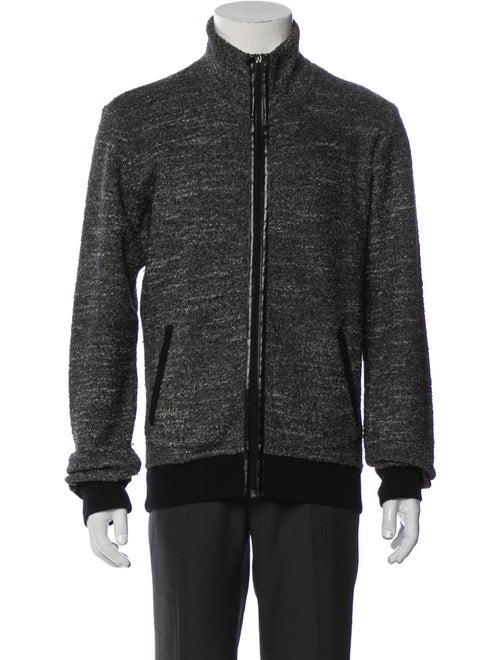 Maison Margiela 2016 Patterned Jacket