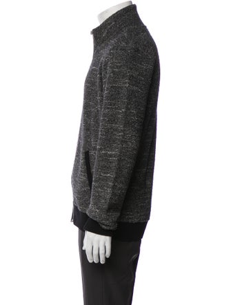 Maison Margiela 2016 Patterned Jacket