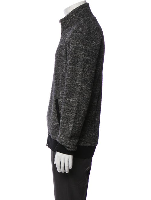 Maison Margiela 2016 Patterned Jacket