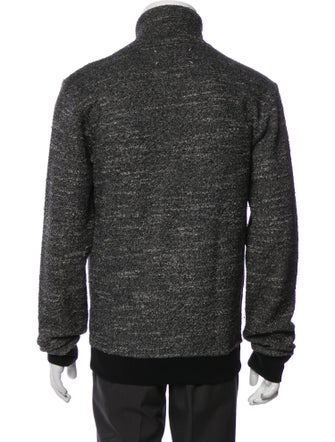 Maison Margiela 2016 Patterned Jacket