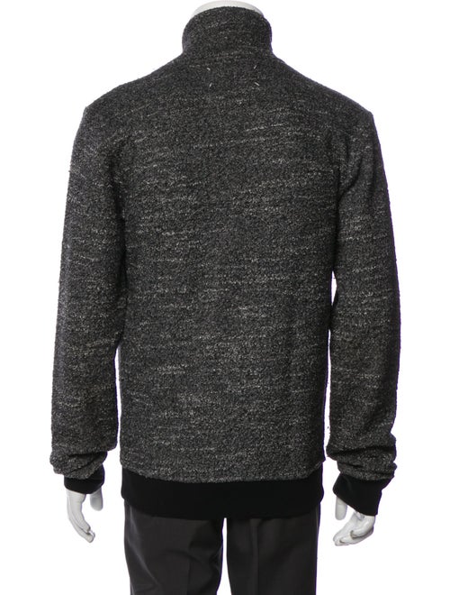 Maison Margiela 2016 Patterned Jacket