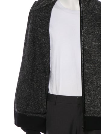 Maison Margiela 2016 Patterned Jacket