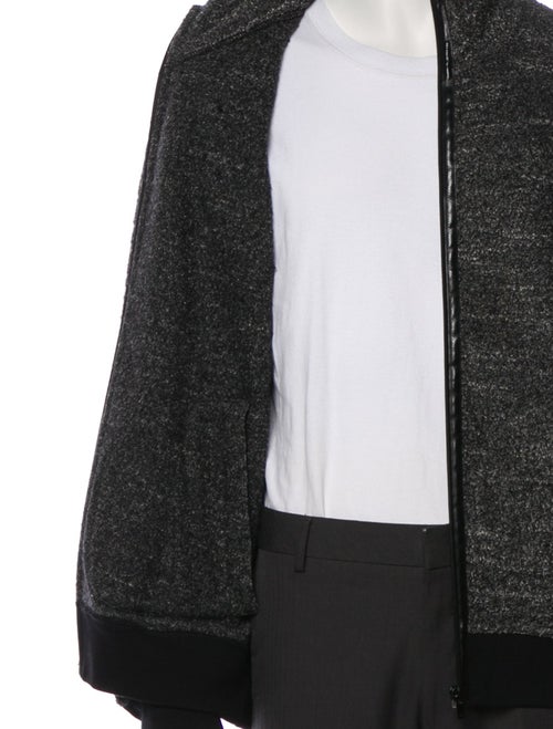 Maison Margiela 2016 Patterned Jacket