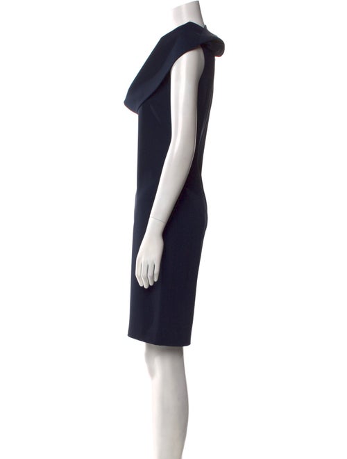 Maison Margiela 2011 Knee-Length Dress