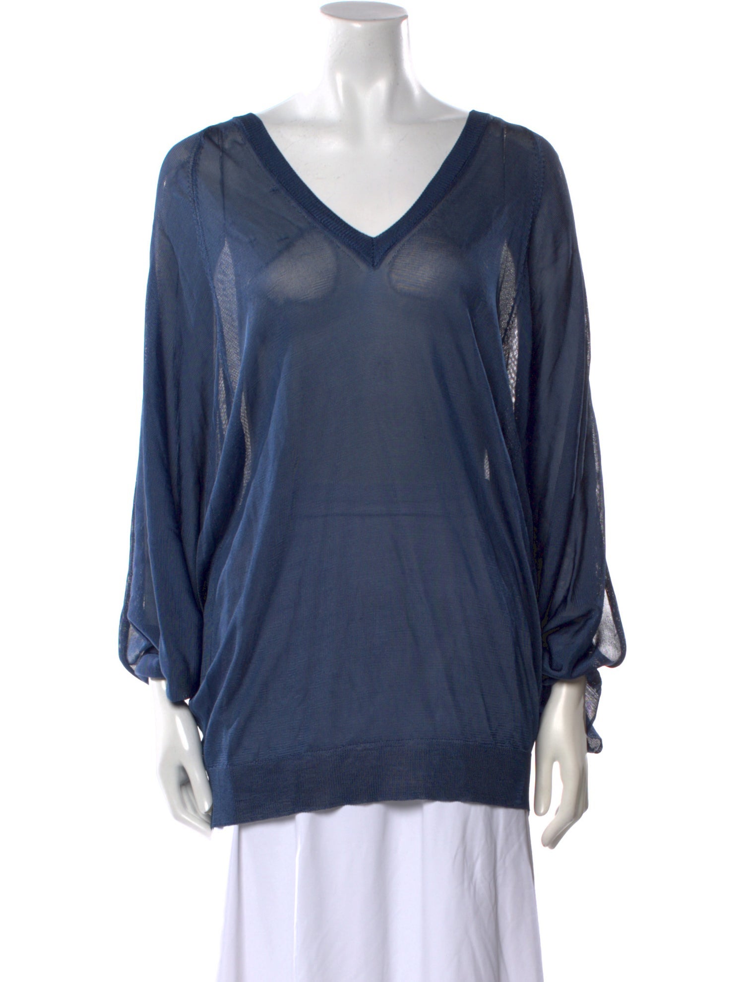 Maison Martin Margiela Vintage 2009 Blouse