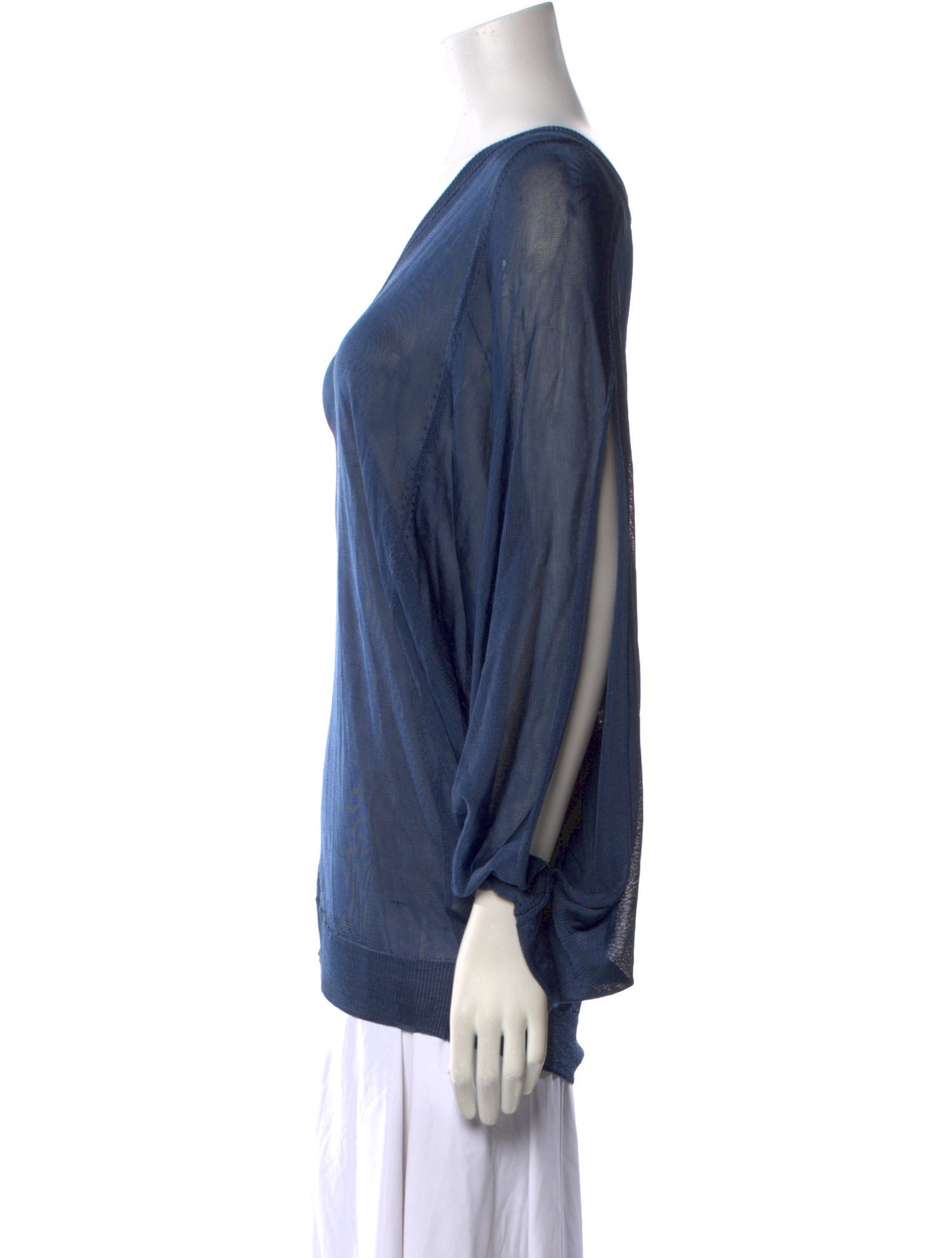 Maison Martin Margiela Vintage 2009 Blouse