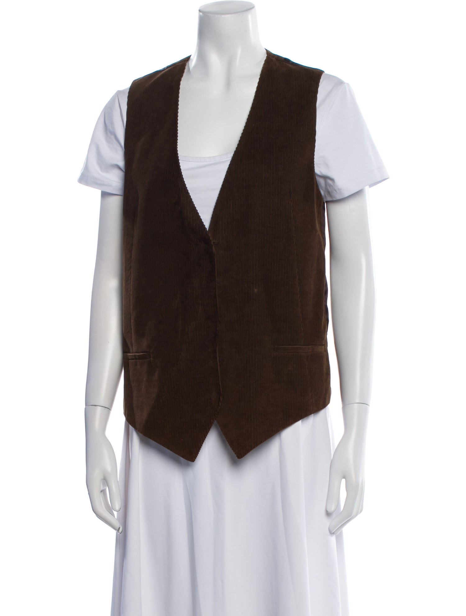 Maison Martin Margiela Vintage 2004 Vest