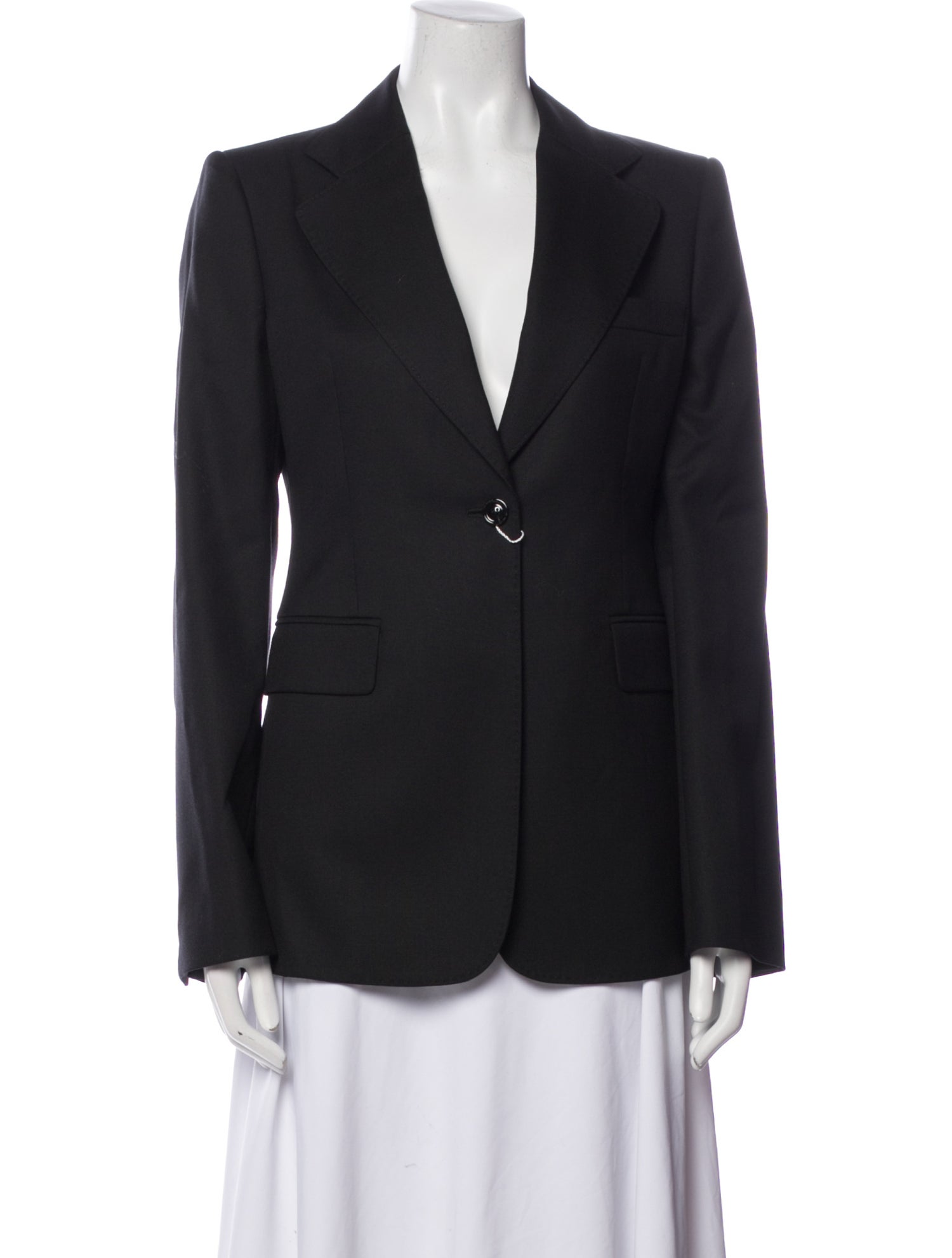 Maison Margiela Wool Blazer w/ Tags