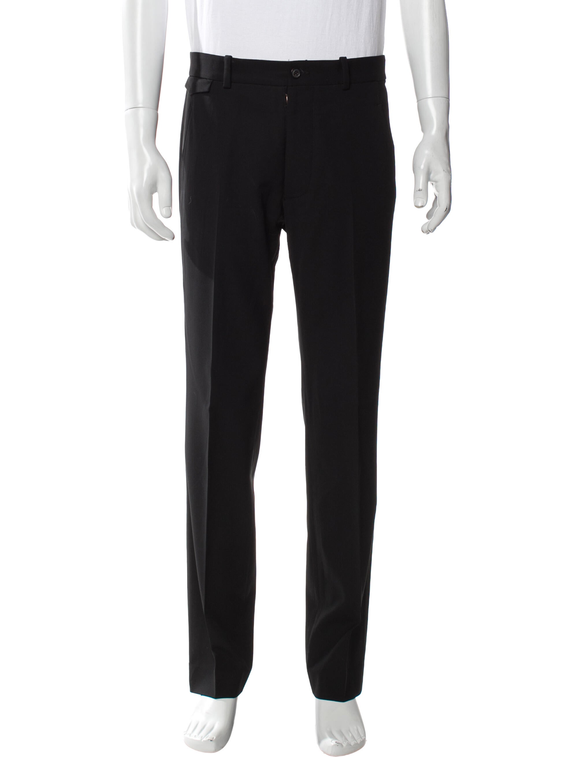 Maison Martin Margiela 2011 Dress Pants
