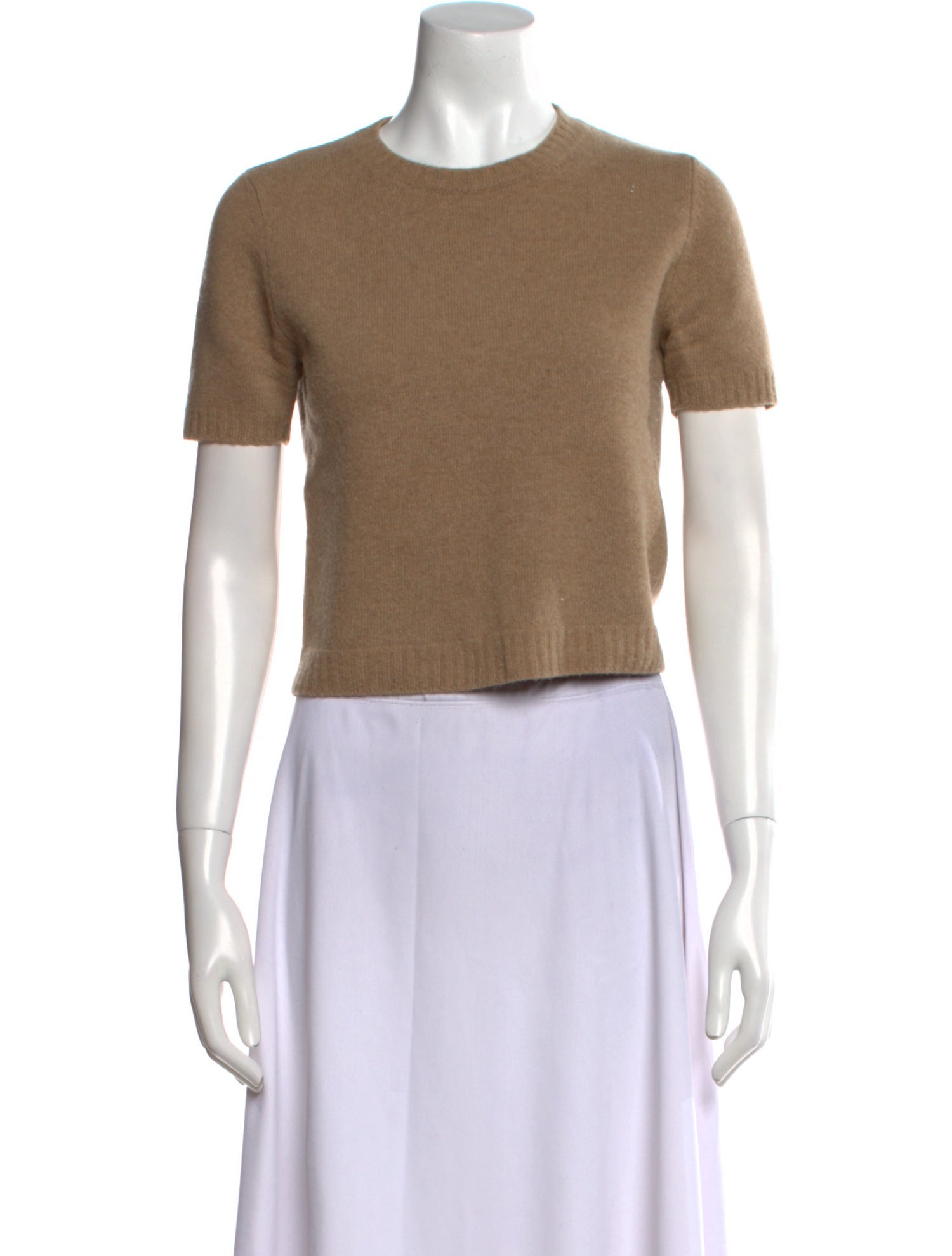 Maison Margiela 2024 Wool Sweater