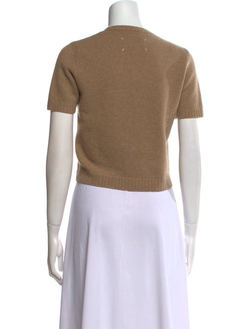 Maison Margiela 2024 Wool Sweater