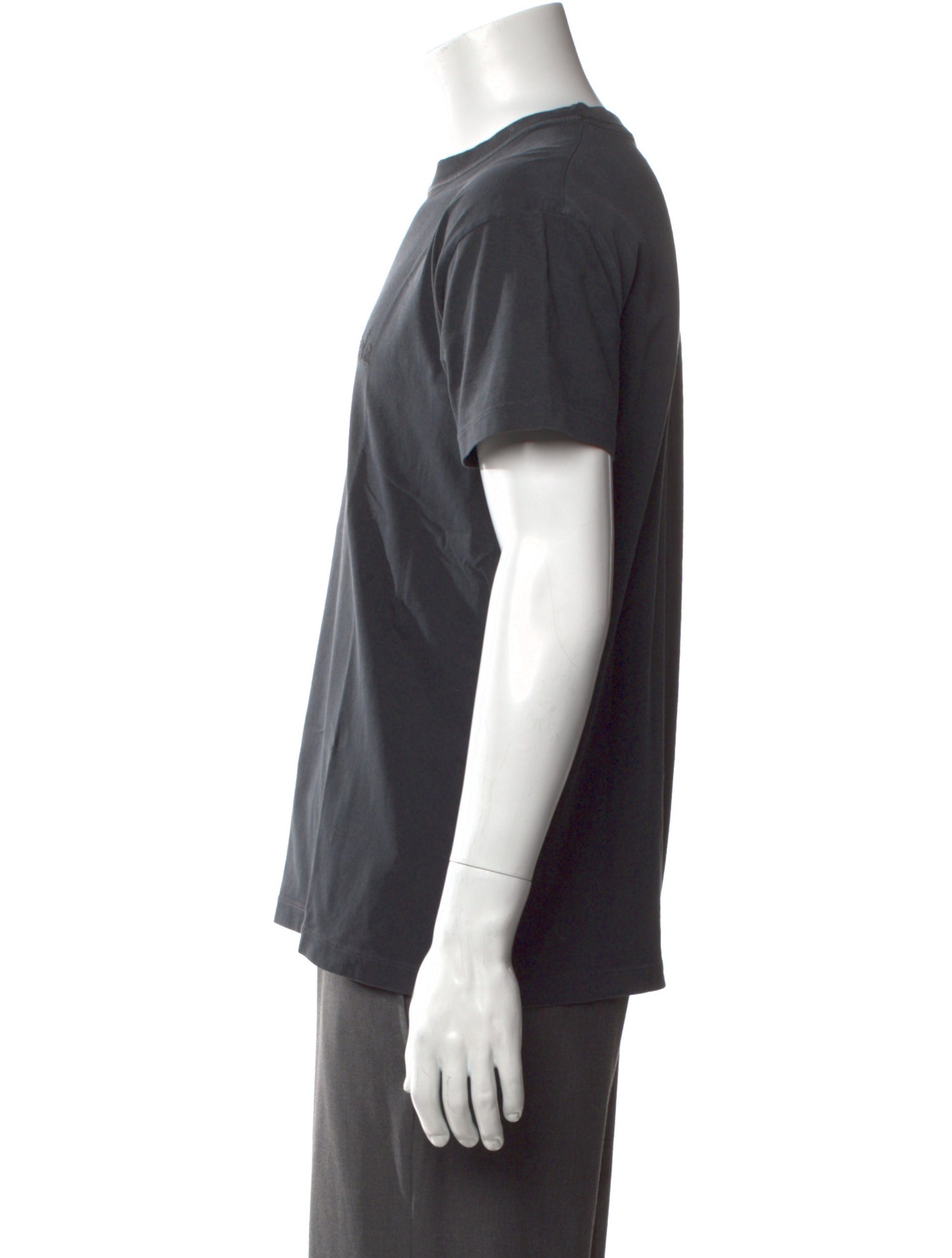 Maison Margiela 2024 Crew Neck T-Shirt