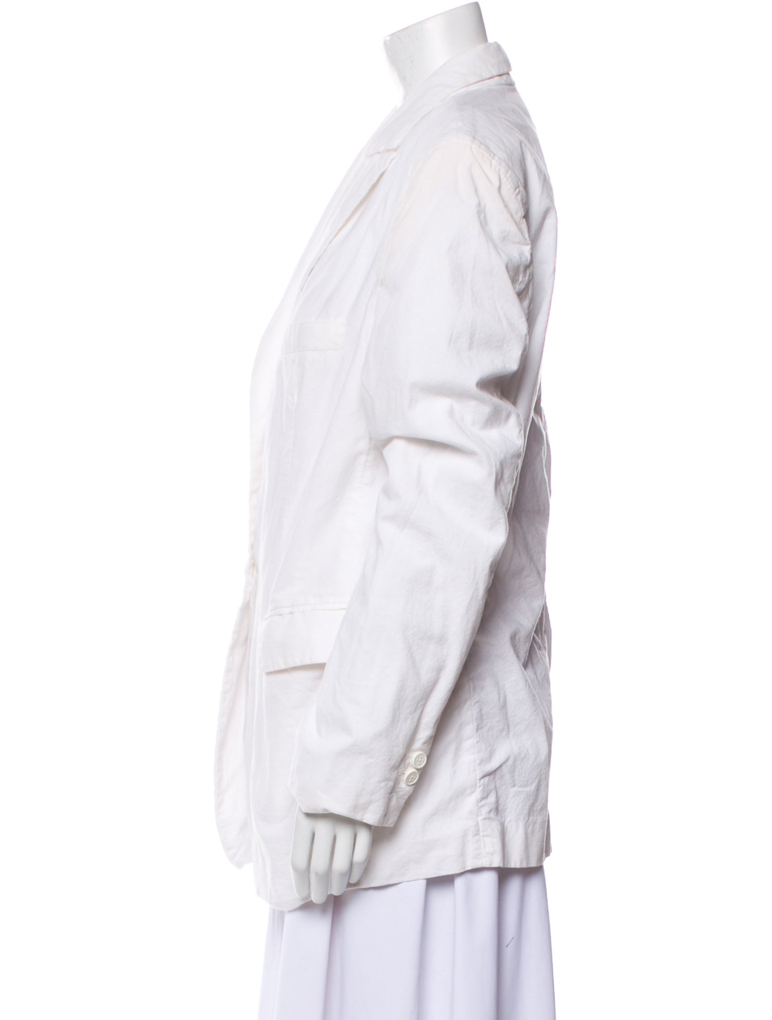 MM6 Maison Margiela 2021 Blazer