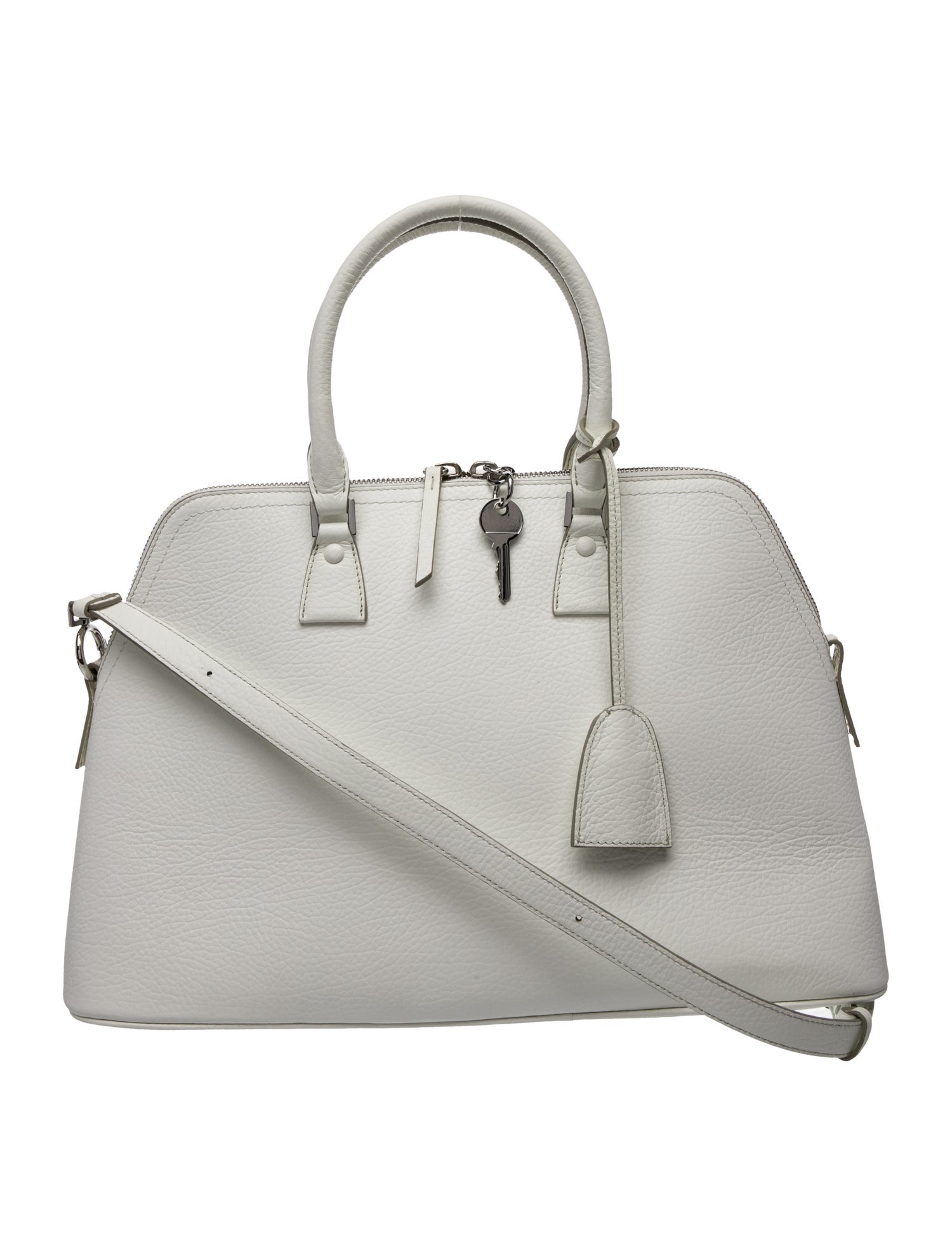 Maison Margiela Leather 5AC Large