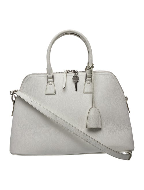 Maison Margiela Leather 5AC Large