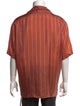 Maison Margiela 2023 Striped Shirt