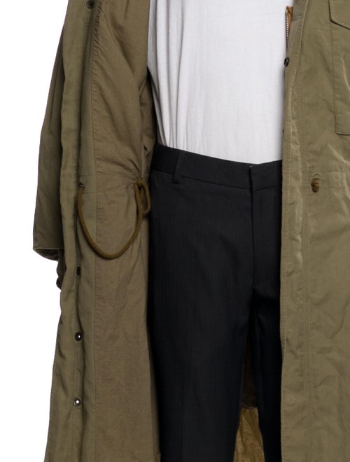 Maison Margiela 2015 Parka