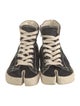 Maison Margiela Canvas Sneakers