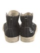 Maison Margiela Canvas Sneakers
