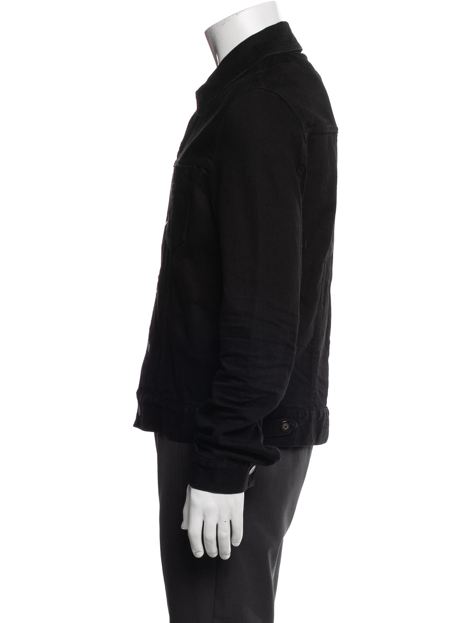 Maison Margiela 2017 Trucker Jacket