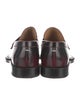 Maison Margiela Leather Loafers