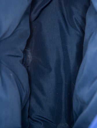 Maison Margiela Leather Glam Slam Classique Medium