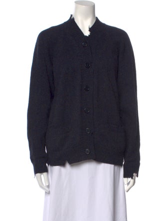 Maison Margiela 2019 Wool Sweater