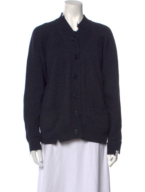 Maison Margiela 2019 Wool Sweater