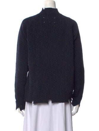Maison Margiela 2019 Wool Sweater