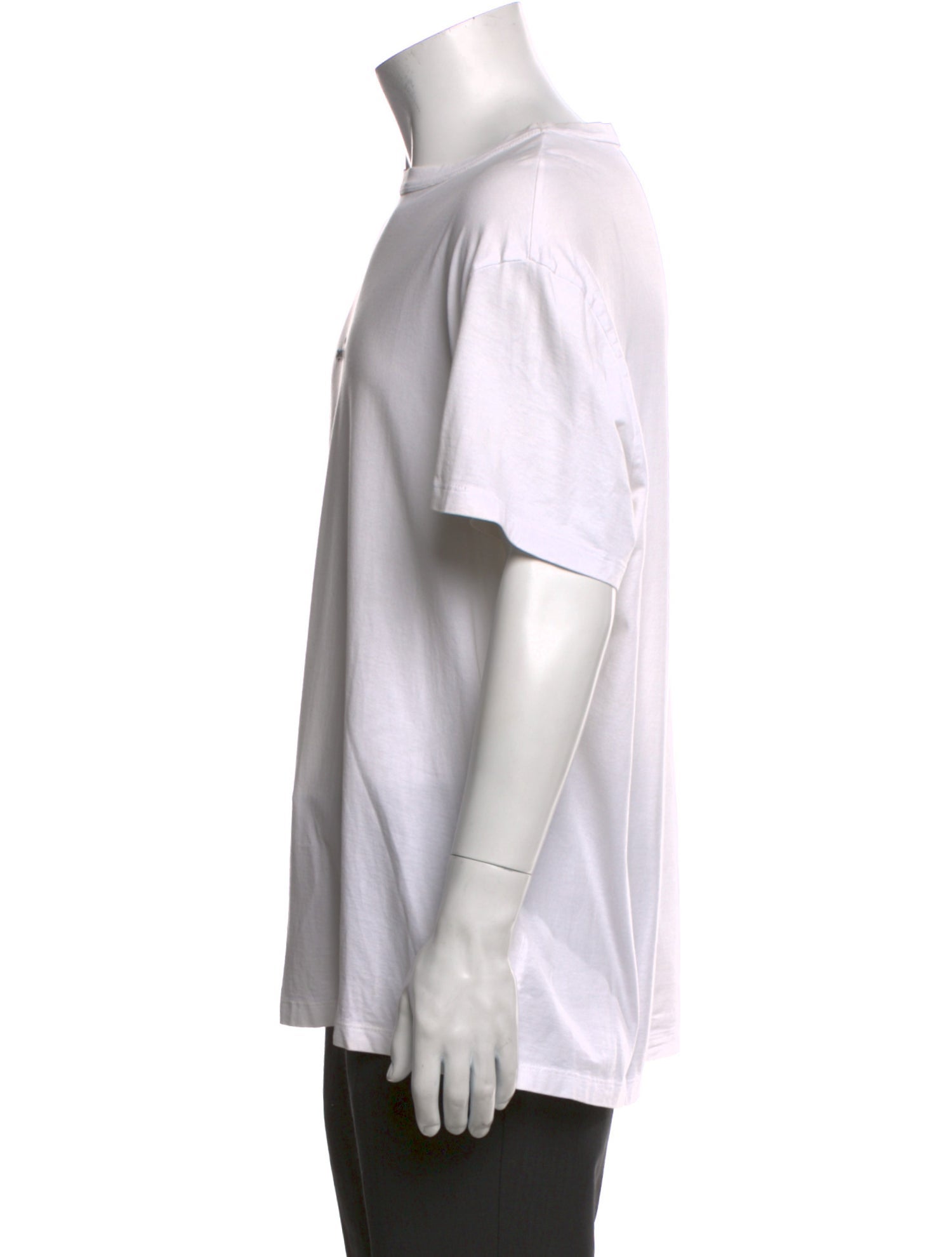 Maison Margiela 2022 Graphic Print T-Shirt