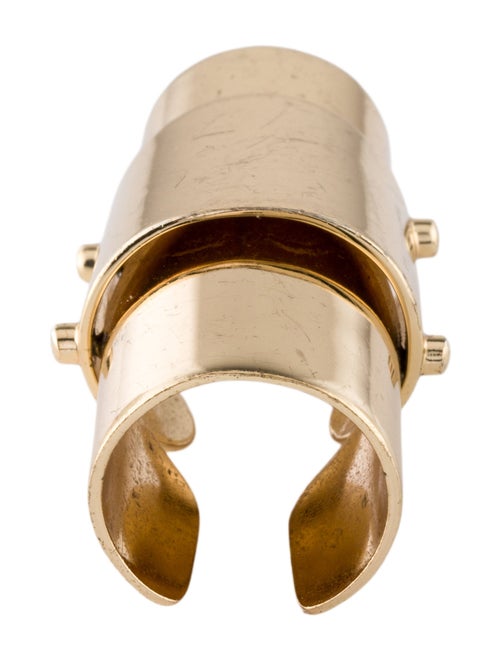 Maison Margiela Full Armor Ring