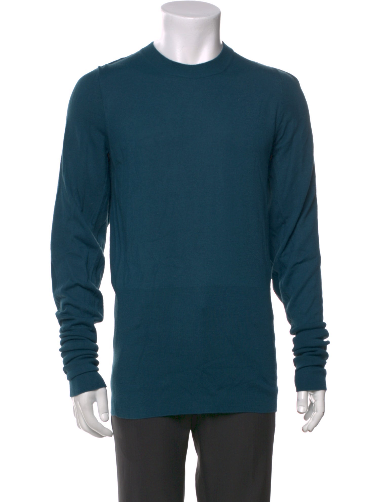 Maison Margiela 2016 Crew Neck Pullover