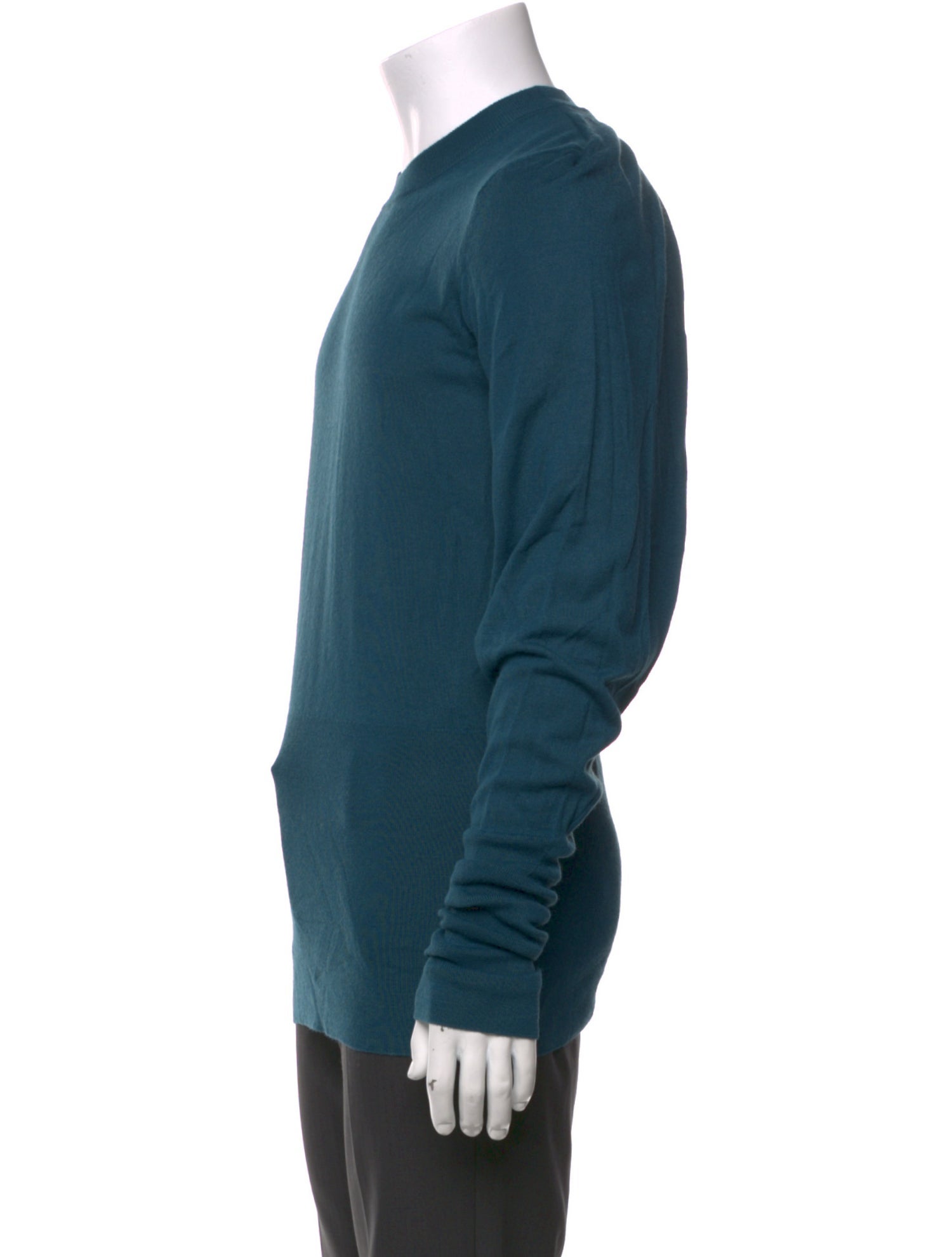 Maison Margiela 2016 Crew Neck Pullover