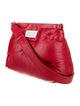 Maison Margiela Leather Glam Slam Classique Small