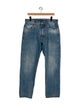 Maison Margiela 2023 Straight-Leg Jeans
