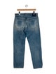 Maison Margiela 2023 Straight-Leg Jeans